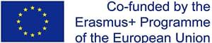 Erasmus + Programme Logo
